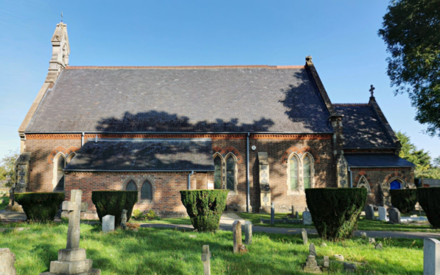 Parish Church of St Thomas