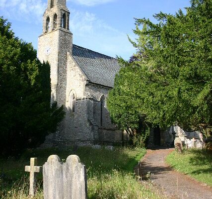 St Mark, Haywards Heath