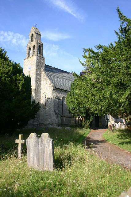 St Mark, Haywards Heath