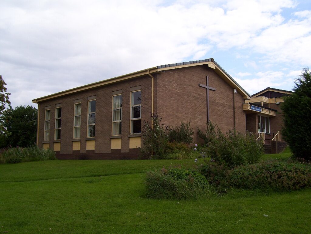 Stocksbridge Christian Centre