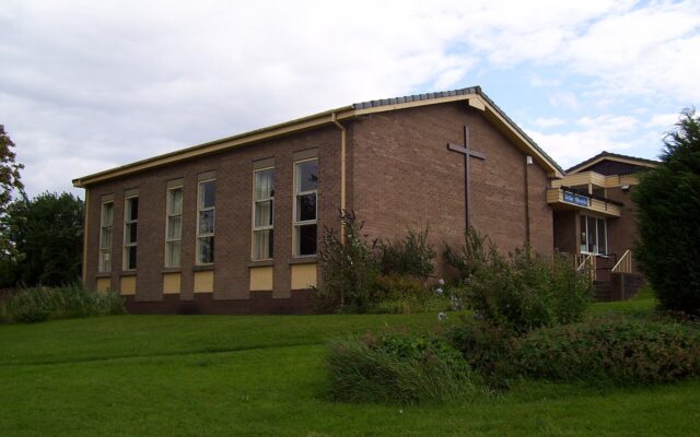 Stocksbridge Christian Centre