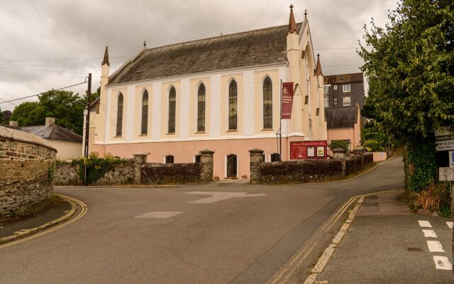 Tavistock Methodist Church