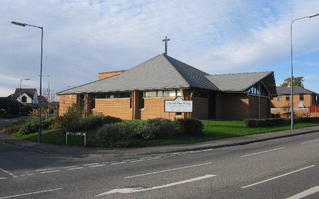 Christ the King, Bradley Stoke
