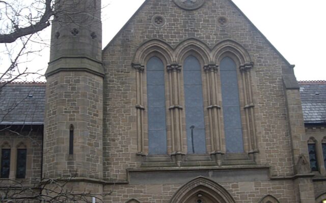 Trinity