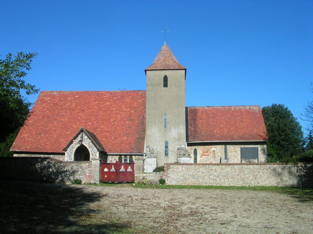 St. Peter’s, Westhampnett