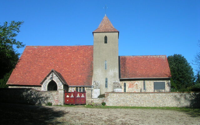St. Peter’s, Westhampnett