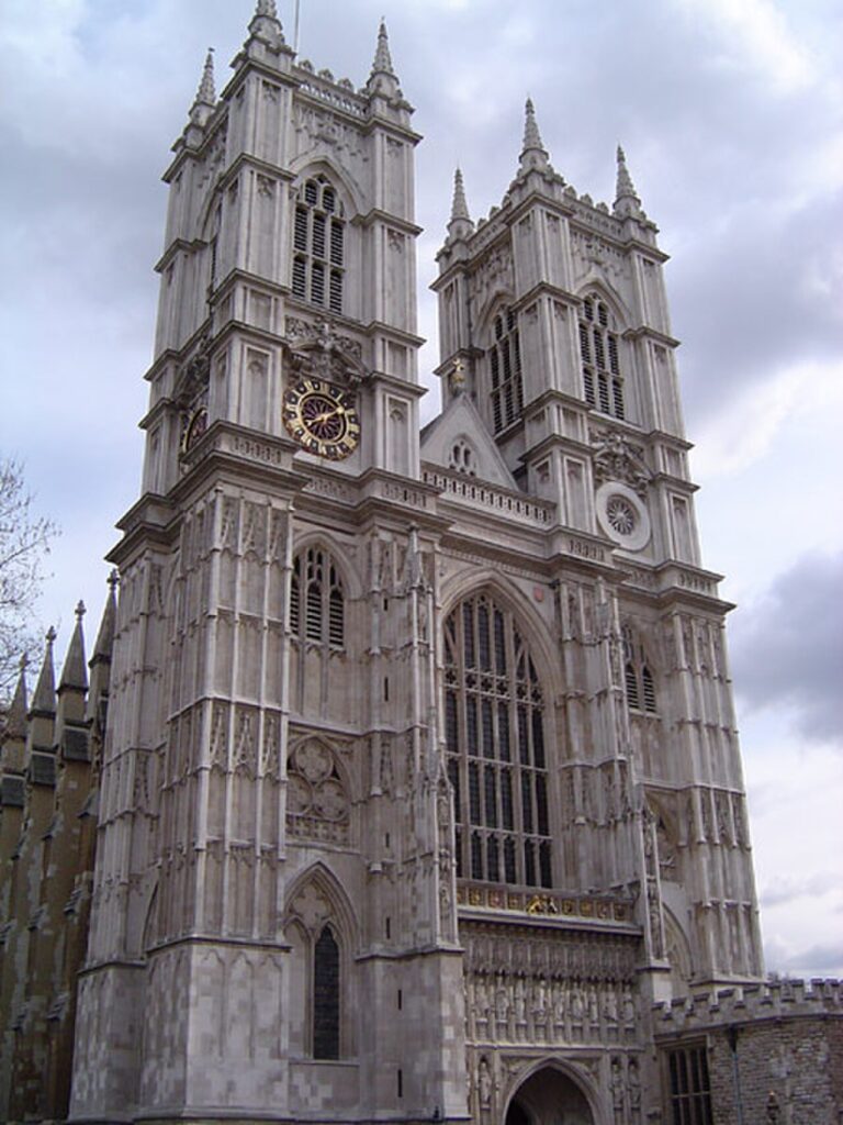 Parish Church of St Peter