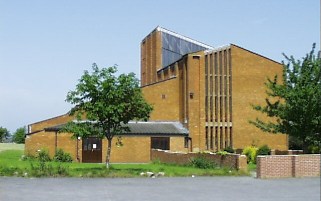 St Augustine, Bristol