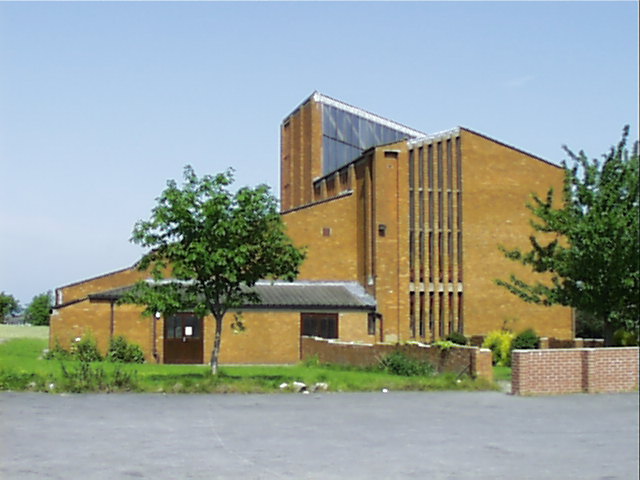 St Augustine, Bristol