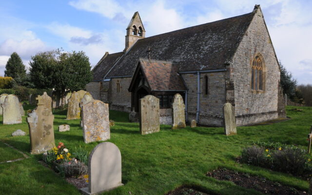 St Anne