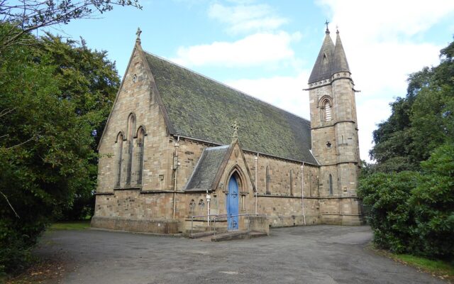 Saint Cyprian’s