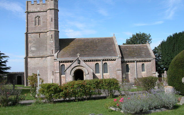 All Saints, Bristol