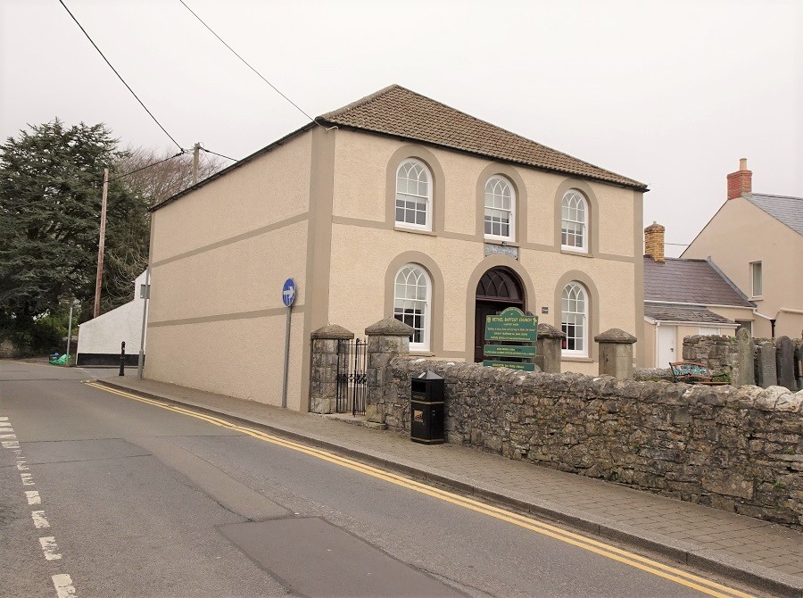 Bethel, Llantwit Major