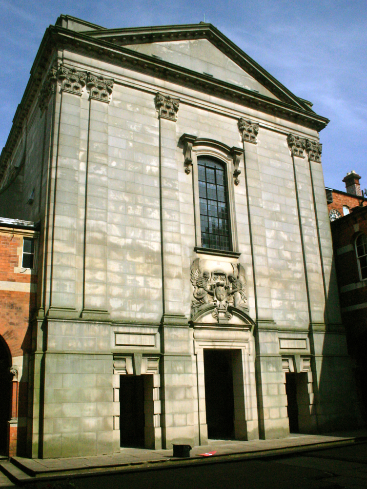 Birmingham Oratory