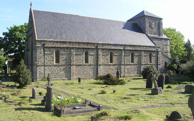 St Peter, Bristol