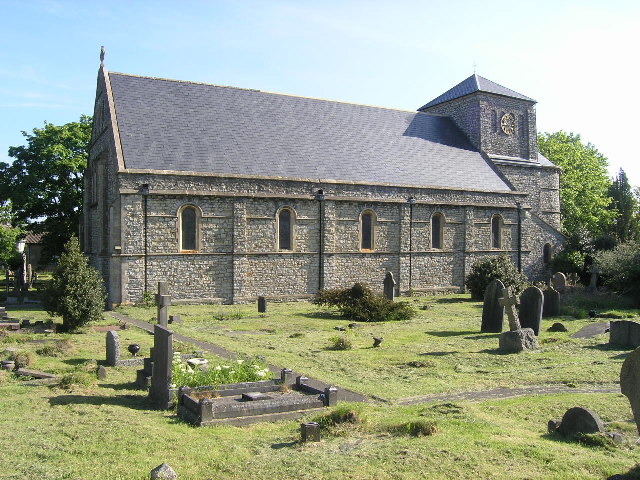 St Peter, Bristol
