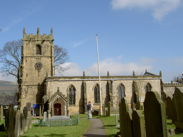 Saint Edmund’s