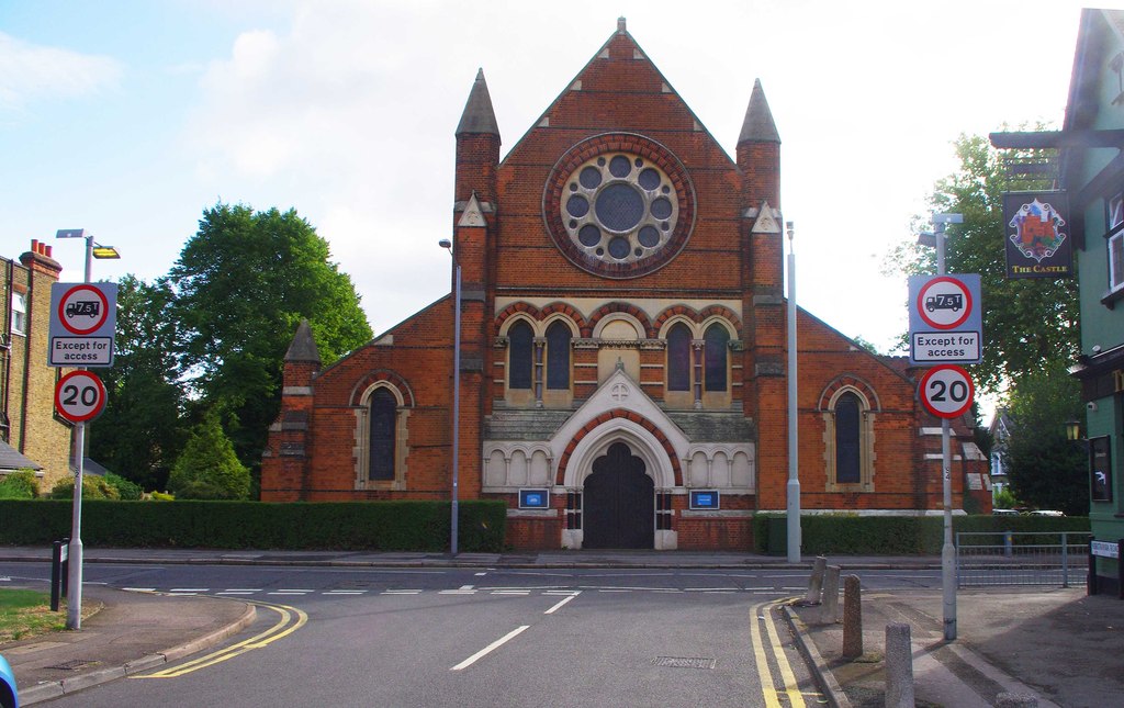 Christchurch, Surbiton