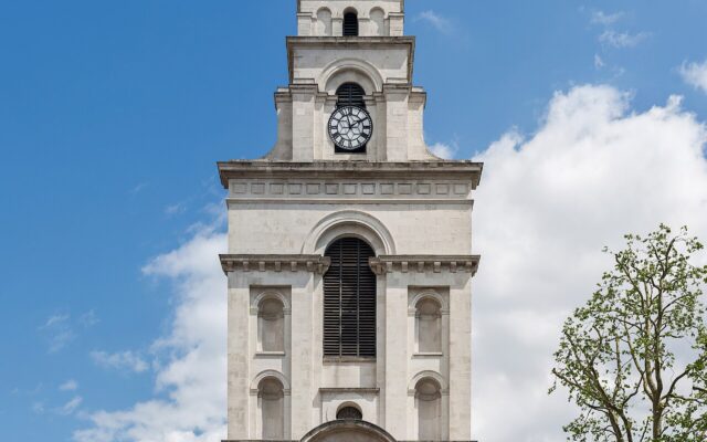 Christ Church Spitalfields