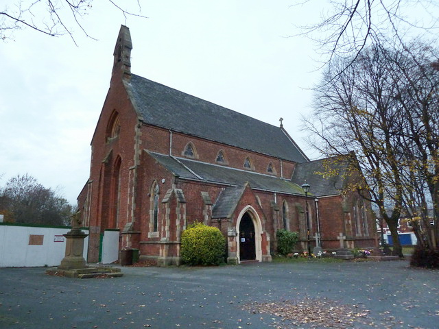 Christchurch, Taunton