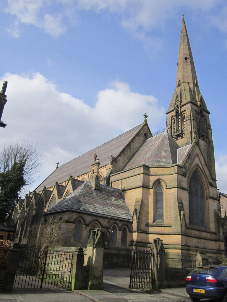 Christ Church, Dingle
