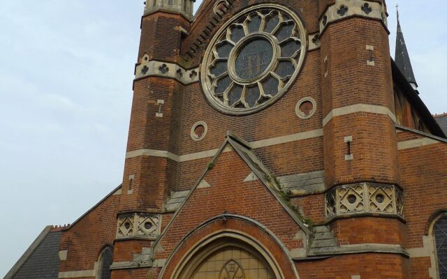 St Andrew the Apostle CofE