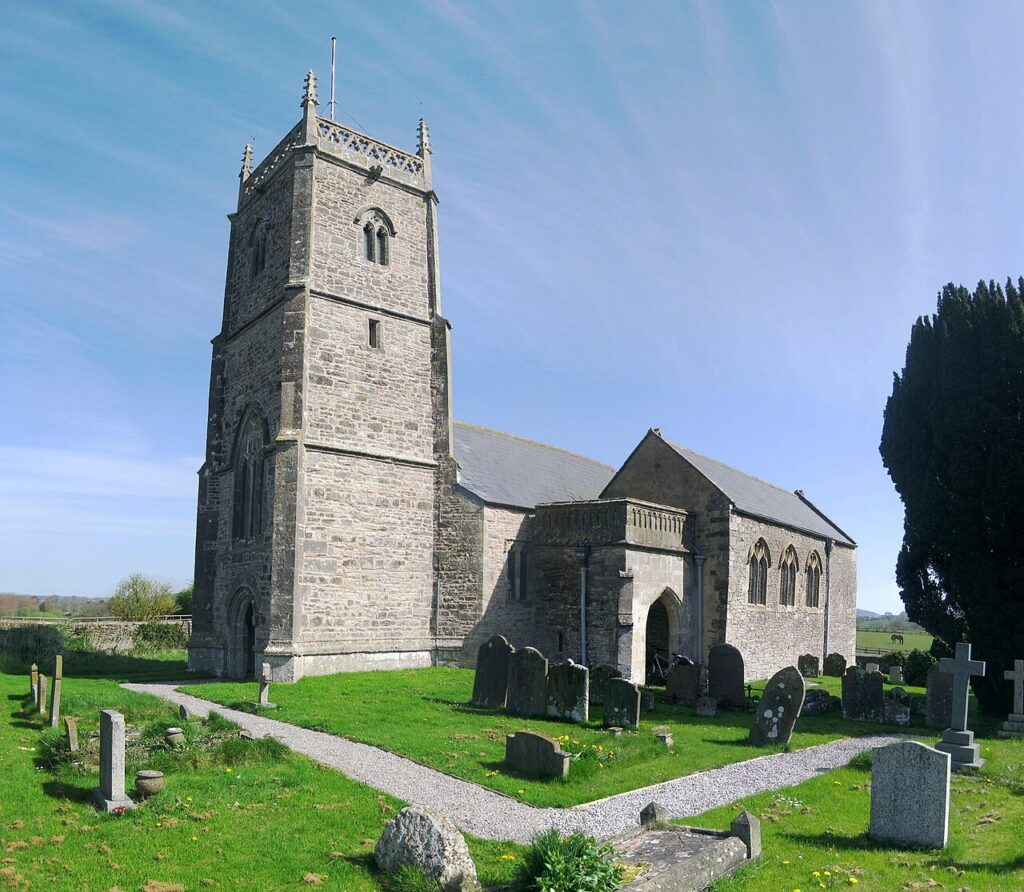 St Bridget’s
