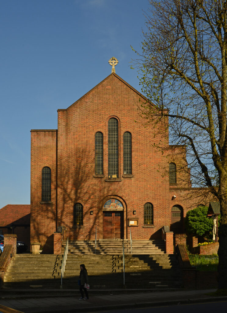 St. Philips
