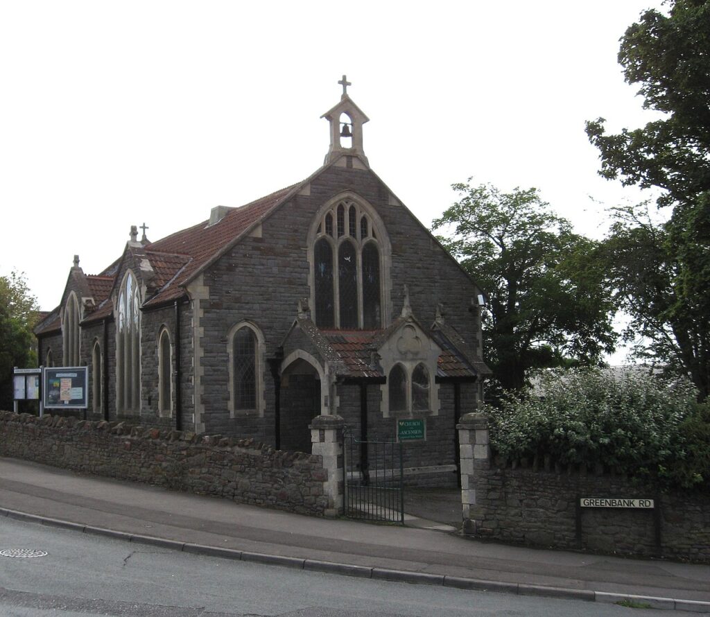 Church of the Ascension, Bristol
