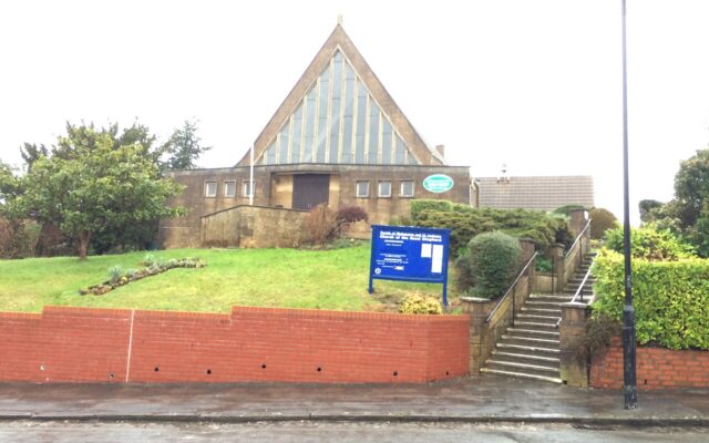 Church Of The Good Shepherd, Bristol