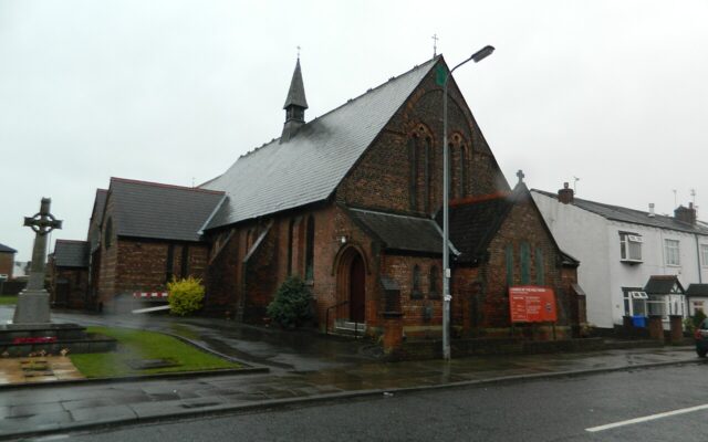 Holy Rood