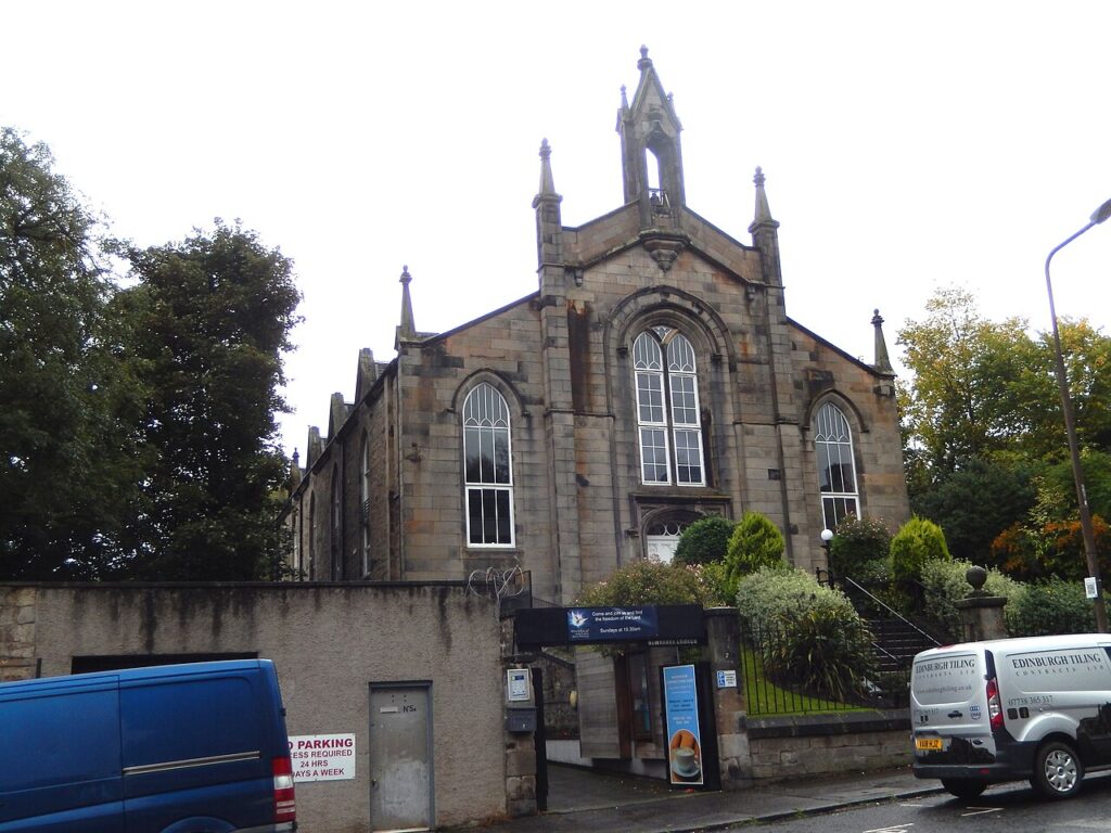 Newhaven Church