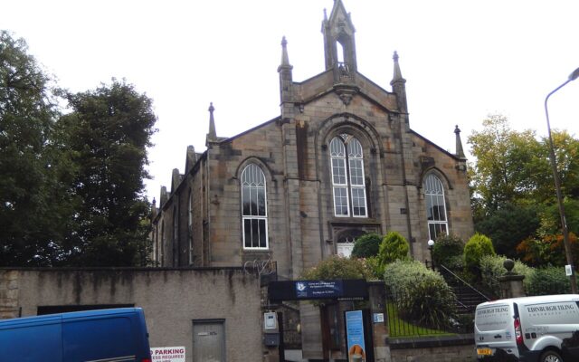 Newhaven Church