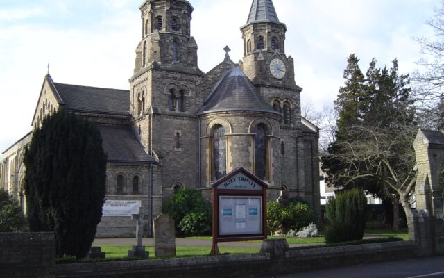 Holy Trinity Church, Claygate