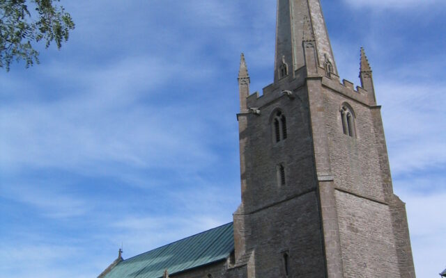 St. Andrew’s, Bristol