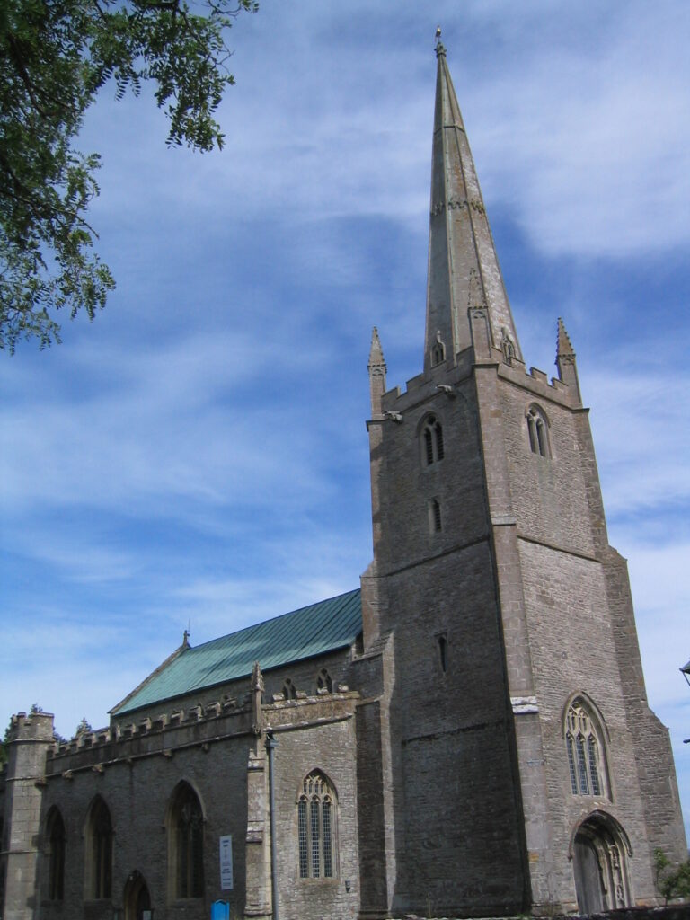 St. Andrew’s, Bristol