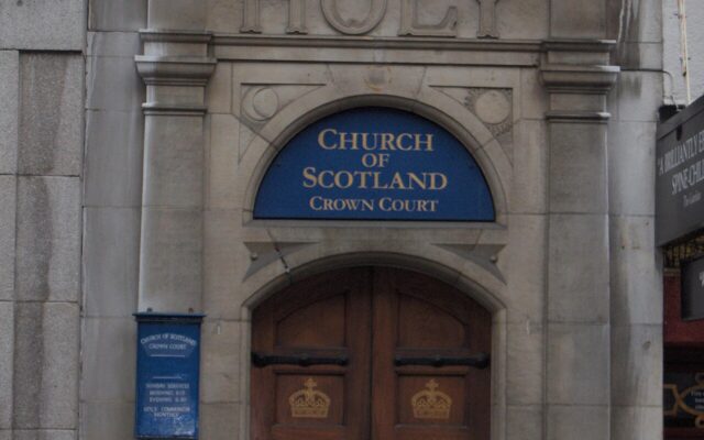Crown Court