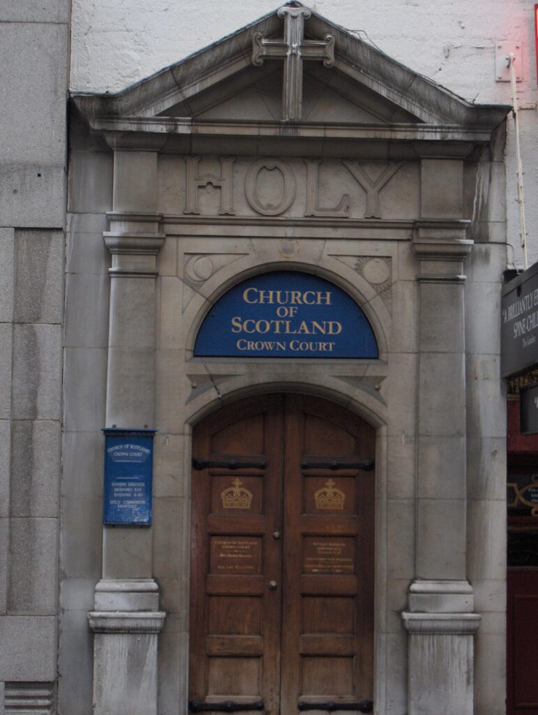 Crown Court