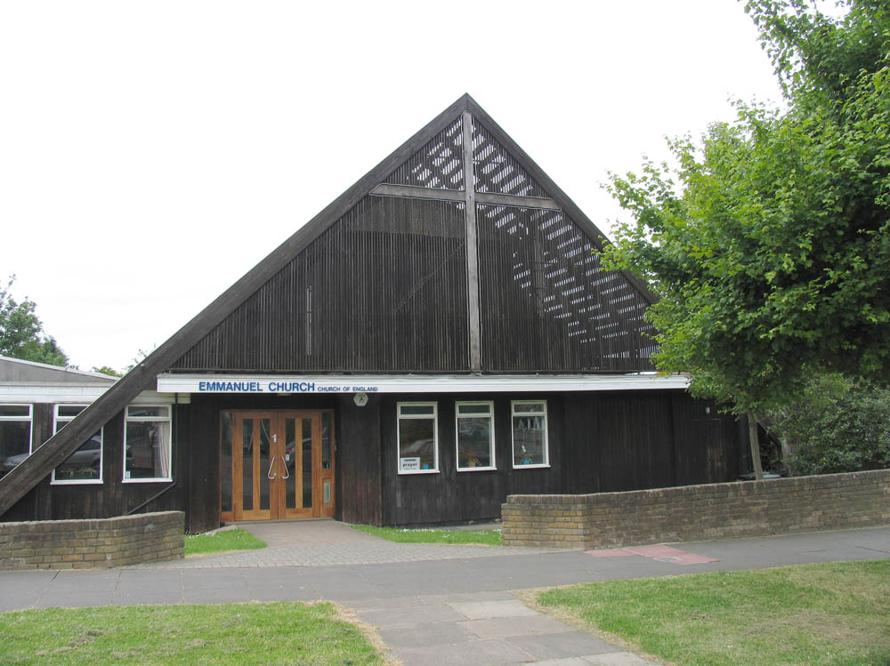 Emmanuel, Surbiton