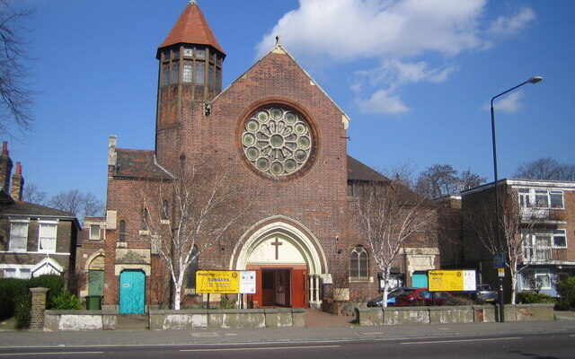 Woodgrange Baptist Church