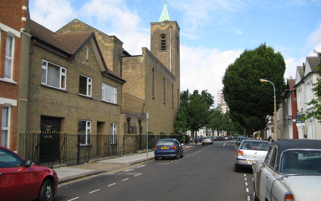 Our Lady of Perpetual Help