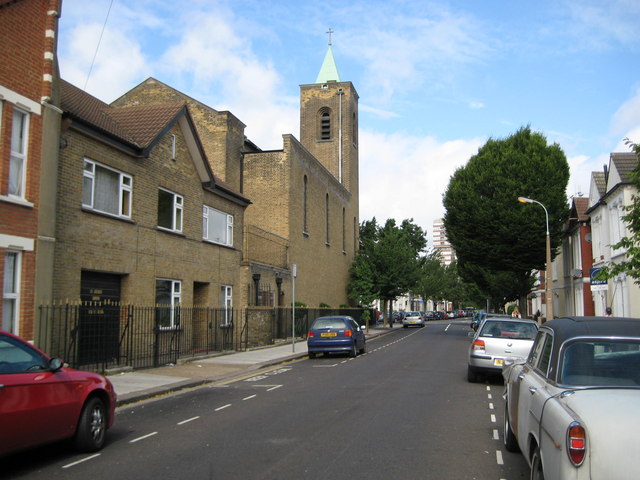 Our Lady of Perpetual Help