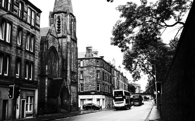 Saint Martin of Tours Episcopal Church