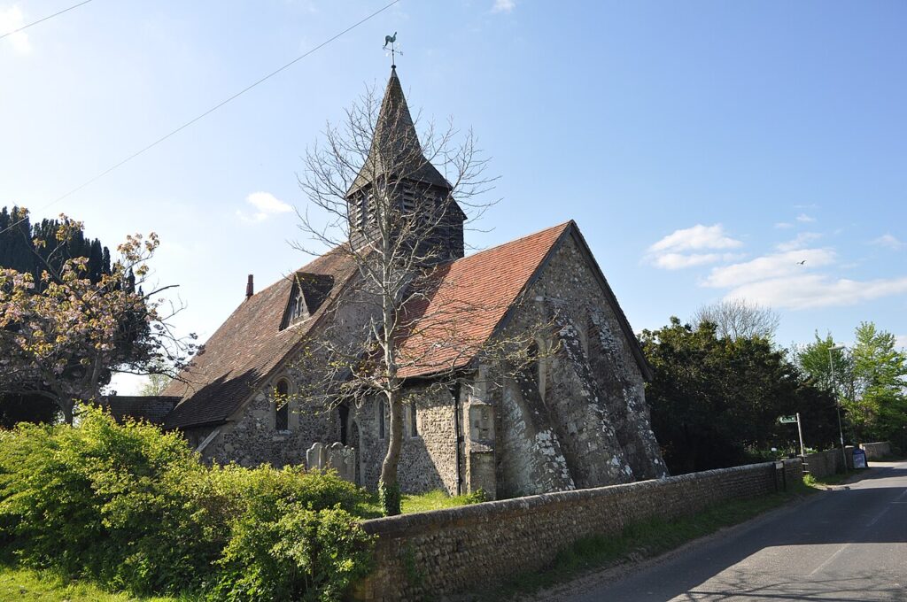 St. Peter’s Church, Hayling Island