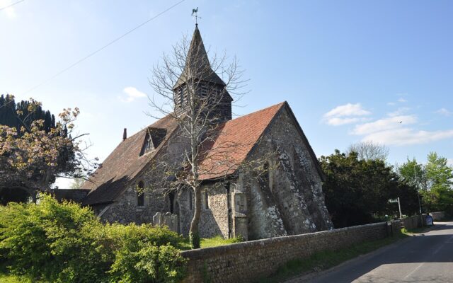 St. Peter’s Church, Hayling Island