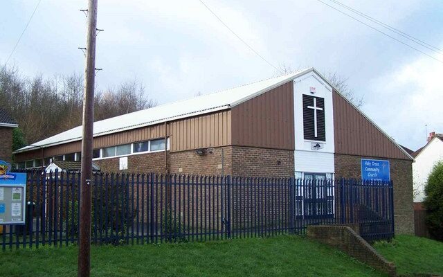 Holy Cross Community Church