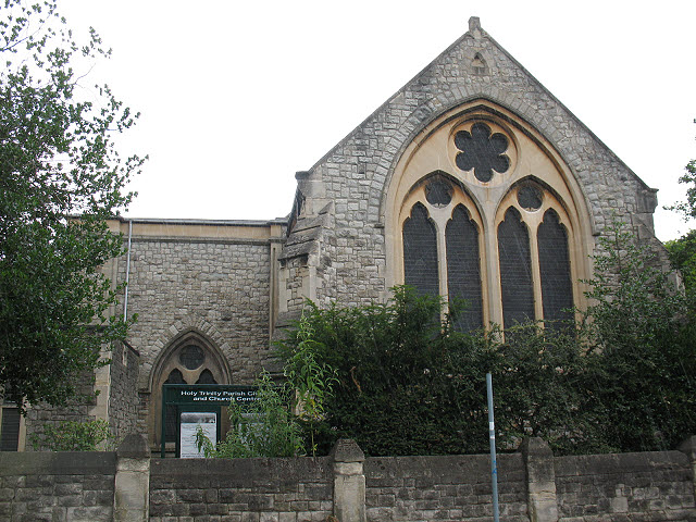 Holy Trinity Richmond