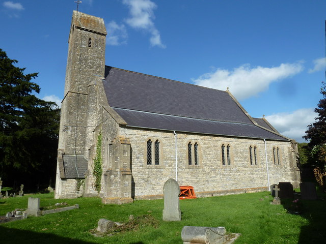 Holy Trinity, Bristol, Wick Road