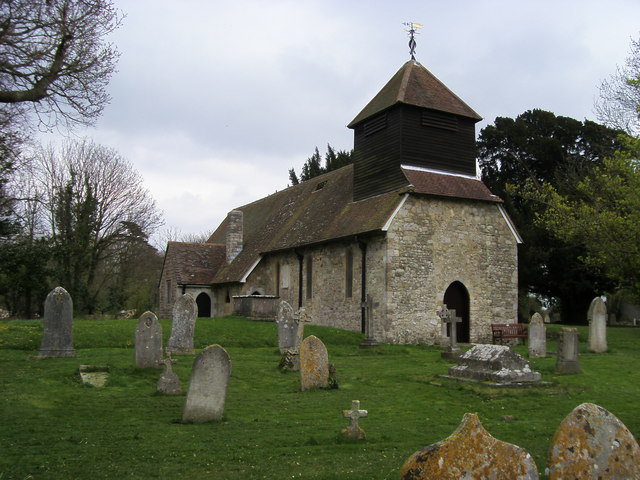 St Mary’s, Southampton
