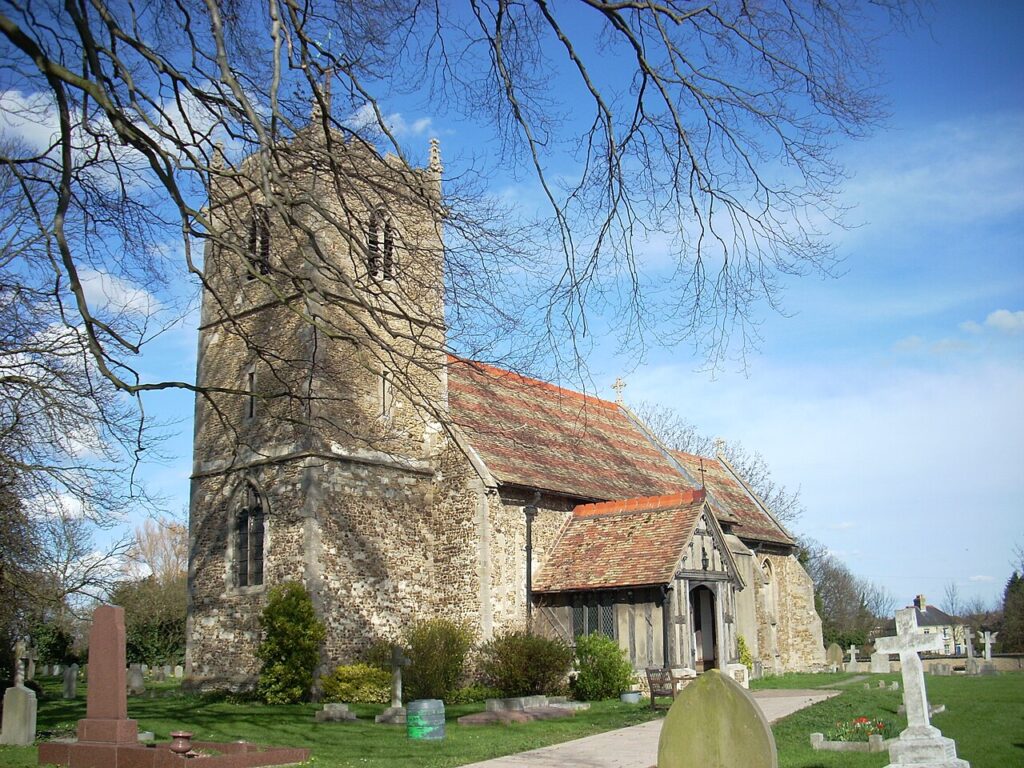 St Andrew’s, Impington